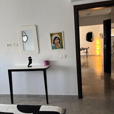 La Penelope Διαμέρισμα Λα Μάρσα Εξωτερικό φωτογραφία